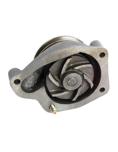 Bomba De Agua