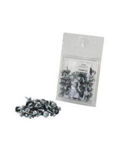 Tornillos Tek Para Sujetar Ligero, Tamaño: 6.3 x 22mm...