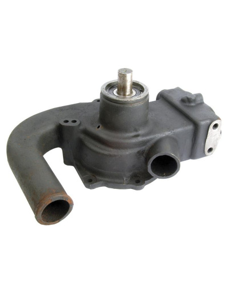 Bomba De Agua