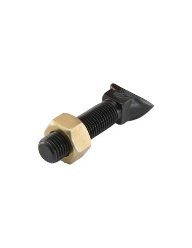 Pernos Conjunto, 7/16'' x 55mm, Resistencia a la tracción 8.8 (25 pzas. Caja)
