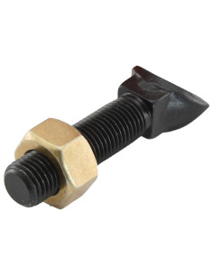 Pernos Conjunto, 7/16'' x 55mm, Resistencia a la tracción... 2