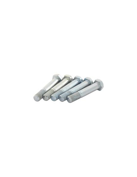 Tornillo - F10, 5/8'' x 84mm, Resistencia a la tracción 8.8 Suelto) Corresponde a: 7314222