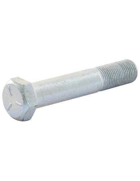 Tornillo - F10, 5/8'' x 84mm, Resistencia a la tracción 8.8 Suelto) Corresponde a: 7314222