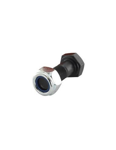 Tornillo - M10 x 86mm, Resistencia a la tracción 10.9 Suelto) Corresponde a: 0367525