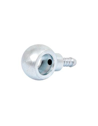 Conector tipo banjo A d1 :: 7.50mm a :: 14mm