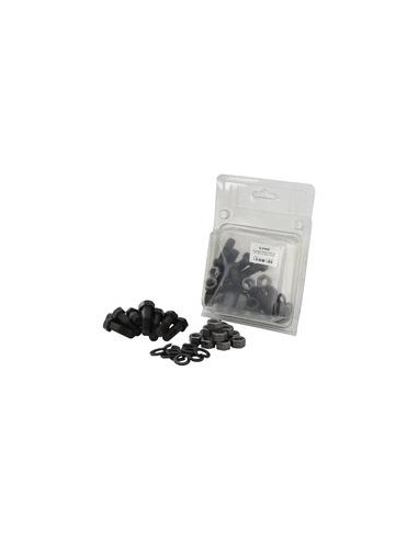 Tornillo - M11.1 x 35mm, Resistencia a la tracción 12.9 (12 pzas. Blister)