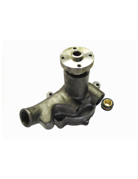 Bomba De Agua