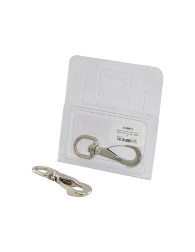 Masqueton Giratorio, Ø20mm (3/4'') Longitud:...