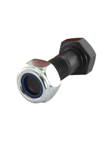 Tornillo - M12 x 45mm, Resistencia a la...