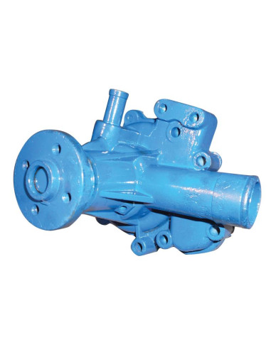 Bomba De Agua