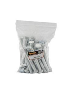 Tornillo - M14 x 110mm, Resistencia a la tracción 10.9...