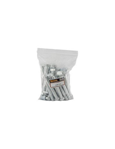 Tornillo - M14 x 110mm, Resistencia a la tracción 10.9 Suelto)