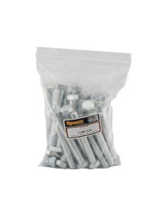 Tornillo - M14 x 110mm, Resistencia a la tracción 10.9... 2