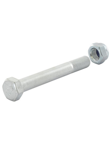 Tornillo - M14 x 110mm, Resistencia a la...