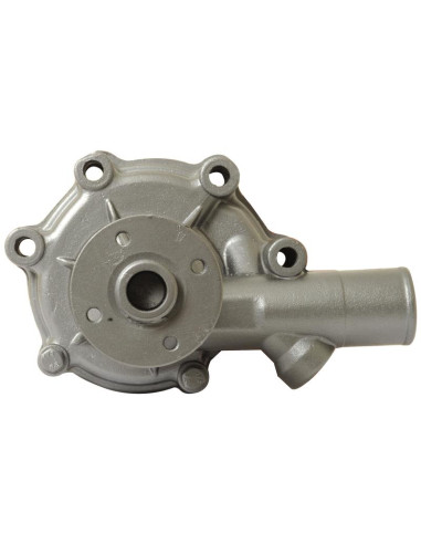 Bomba De Agua