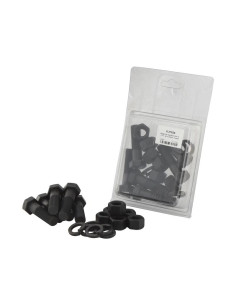 Tornillo - M14 x 50mm, Resistencia a la tracción 12.9 (6... 2