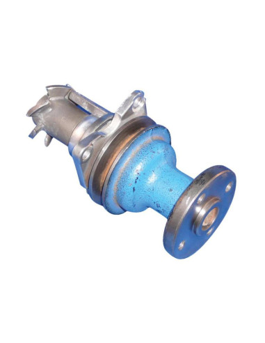 Bomba De Agua