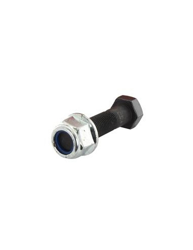 Tornillo - M14 x 60mm, Resistencia a la tracción 12.9 (25 pzas. Caja)