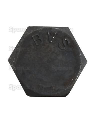 Tornillo - M14 x 60mm, Resistencia a la...