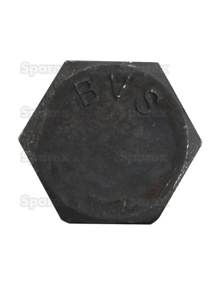 Tornillo - M14 x 60mm, Resistencia a la tracción 12.9 (25 pzas. Caja)