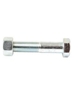 Tornillo - M15.9 x 76mm, Resistencia a la tracción - Suelto)
