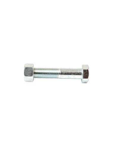 Tornillo - M15.9 x 76mm, Resistencia a la tracción - Suelto)