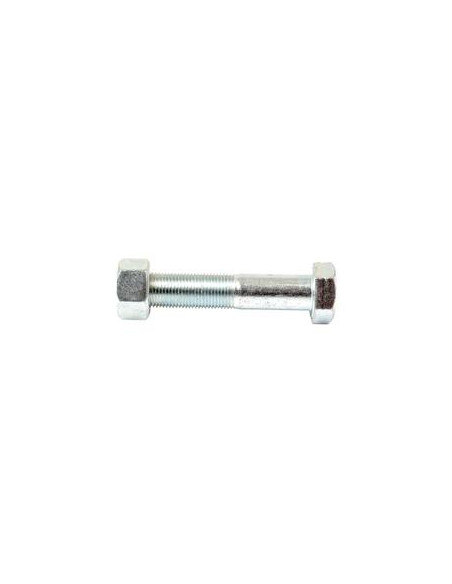 Tornillo - M15.9 x 76mm, Resistencia a la tracción - Suelto)