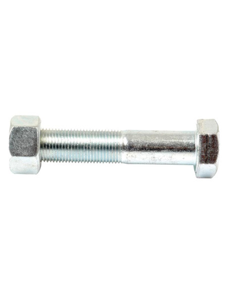 Tornillo - M15.9 x 76mm, Resistencia a la tracción - Suelto)