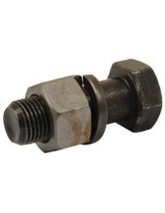 Tornillo - M16 x 47mm, Resistencia a la tracción 10.9 (25...