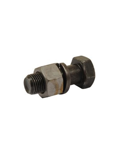 Tornillo - M16 x 47mm, Resistencia a la tracción 10.9 (25 pzas. Caja)