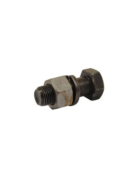 Tornillo - M16 x 47mm, Resistencia a la tracción 10.9 (25 pzas. Caja)