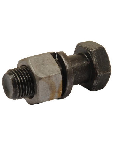 Tornillo - M16 x 47mm, Resistencia a la...