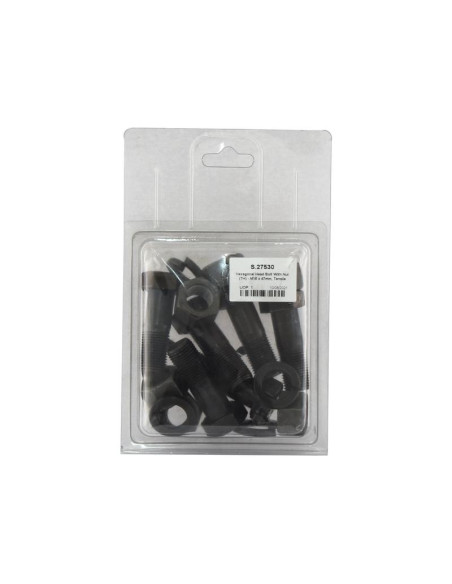 Tornillo - M16 x 47mm, Resistencia a la tracción 10.9 (6 pzas. Blister)