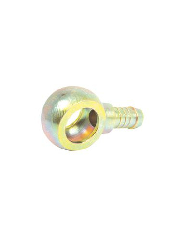 Conector tipo banjo A d1 :: 9.00mm a :: 16mm
