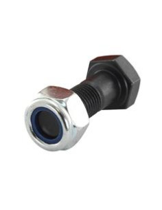 Tornillo - M16 x 55mm, Resistencia a la tracción 12.9 (25...