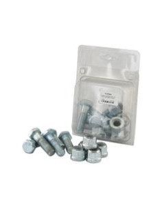 Tornillo - M16 x 55mm, Resistencia a la tracción 12.9 (5...