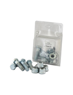 Tornillo - M16 x 55mm, Resistencia a la tracción 12.9 (5... 2