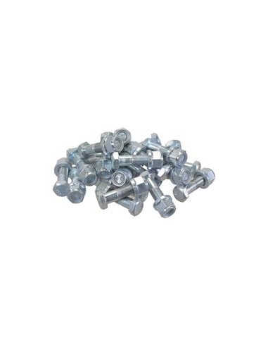 Tornillo - M16 x 60mm, Resistencia a la tracción 12.9 (25 pzas. Caja)
