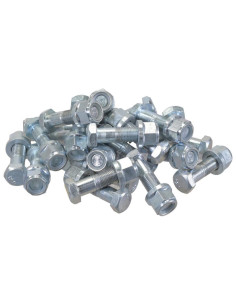 Tornillo - M16 x 60mm, Resistencia a la tracción 12.9 (25... 2