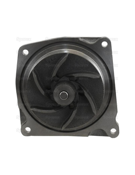 Bomba De Agua (Se suministra con polea)