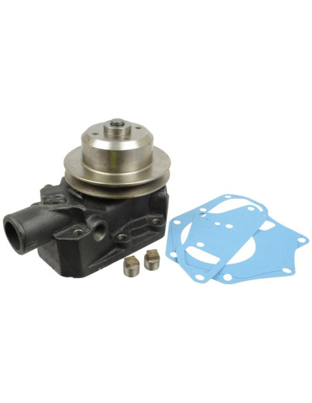 Bomba De Agua (Se suministra con polea)