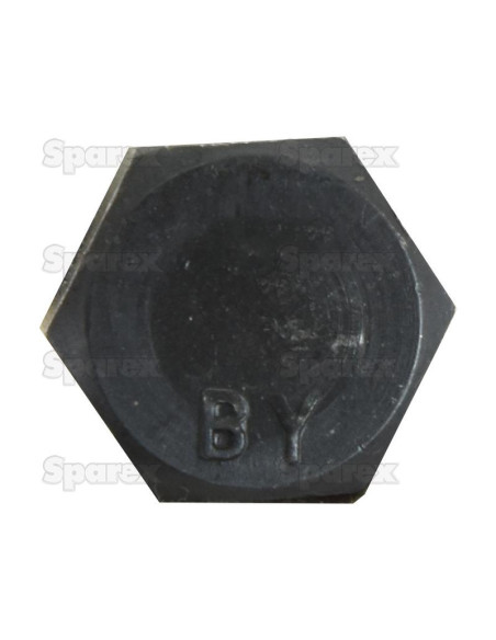 Tornillo - M18 x 55mm, Resistencia a la tracción 12.9 (25 pzas. Caja)