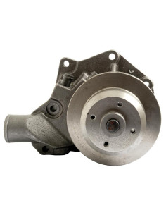 Bomba De Agua (Se suministra con polea) 2