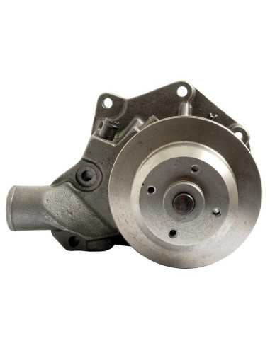 Bomba De Agua (Se suministra con polea)