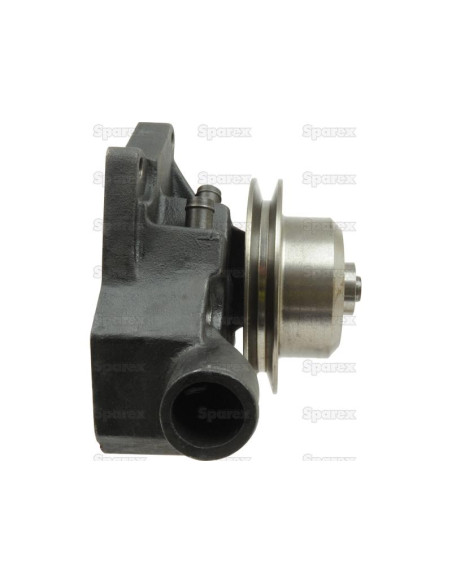 Bomba De Agua (Se suministra con polea)