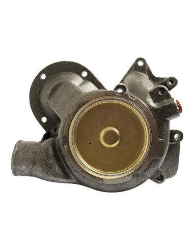 Bomba De Agua (Se suministra con polea)