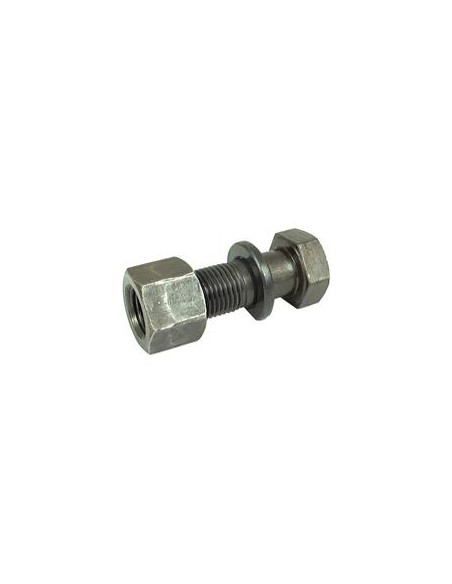 Tornillo -1/2'' x 38mm, Resistencia a la tracción 12.9 (25 pzas. Caja) Corresponde a: 103902