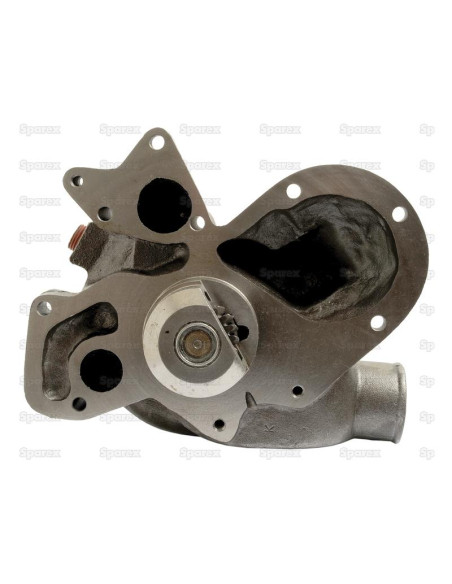 Bomba De Agua (Se suministra con polea)