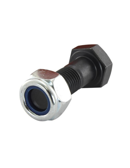 Tornillo -5/8'' x 45mm, Resistencia a la tracción 12.9 (25 pzas. Caja)