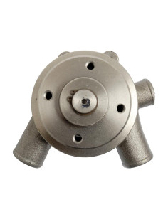 Bomba De Agua (Se suministra con polea) 2